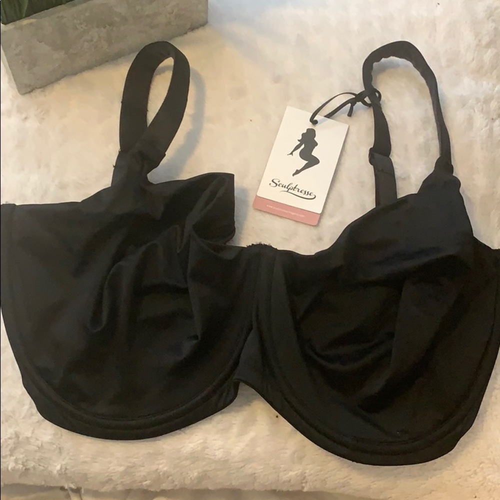 Sculptresse Bra by Panache Pure T-shirt Bra